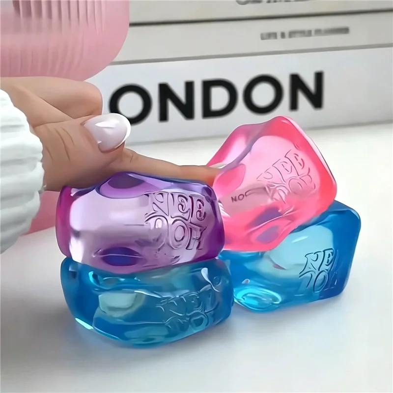 لعبة نيدوه الجديدة على شكل طفل - مراجعة Crystal Growing Kit وسعره