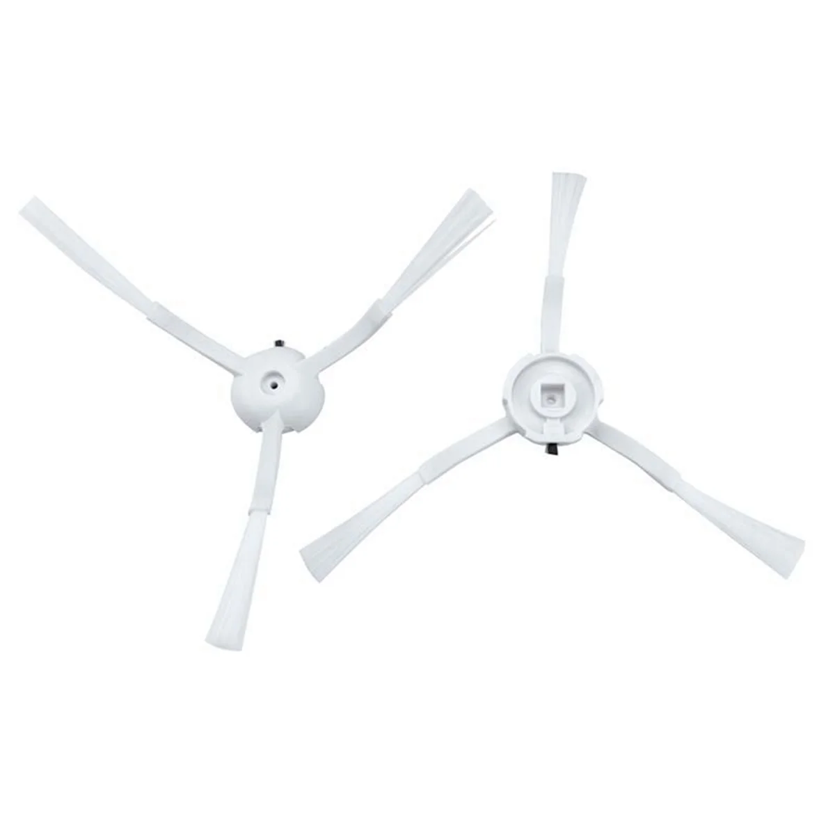 2set Replacement for 360 S5/S7/S7 Pro Robot Vacuum Cleaner Main Brush Side Brush Hepa Filter Water Tank Filter