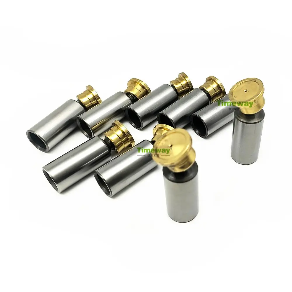 Hydraulic Pump Spare Parts Piston Shoe JRR051 JRL051 JRR075 JRL075 for Repair Sauer JRR JRL Series Main Pump Overhaul
