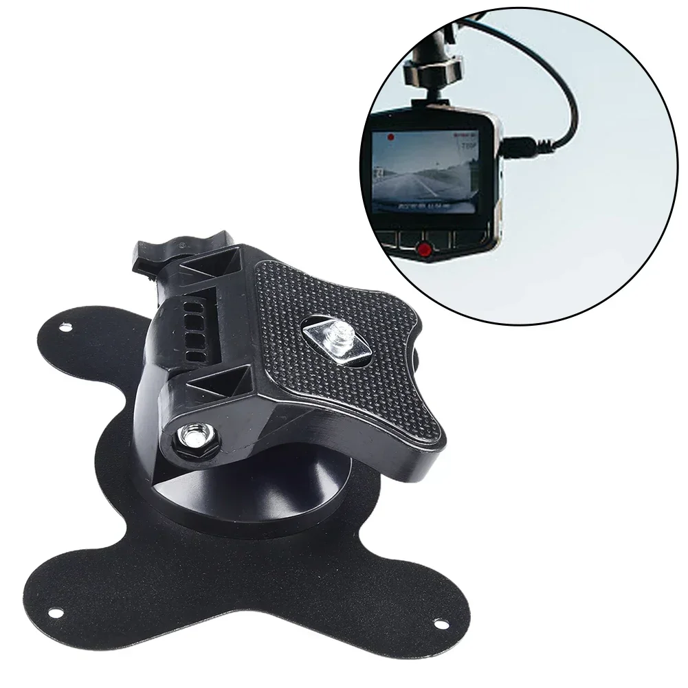 Mount Bracket 7/9in Stand Adjustable Vertically For Car TFT Monitor For Monitor Attachment Holder High Quality