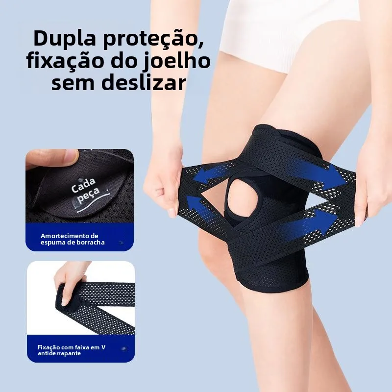genouilleres-de-sport-unisexe-avec-ceinture-rotulienne-pour-menisque-support-de-genou-pour-le-basketball-protection-articulaire-genouilleres-de-cyclisme-et-d'alpinisme