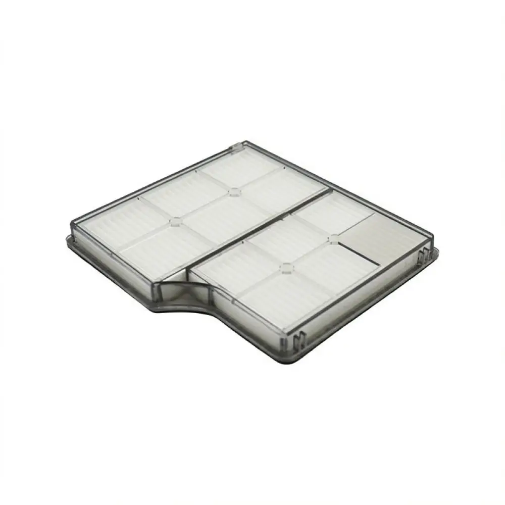 High Efficiency Hepa Filter For Roborock G30 Saros 10 Robot Vacuum Replacement Parts Dust Collection Supplies