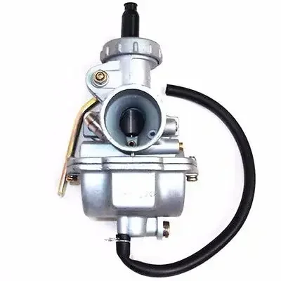

20mm Carb Carburetor 50cc -135cc choke Lever Chinese ATV Go Kart PZ20 Buggy Quad