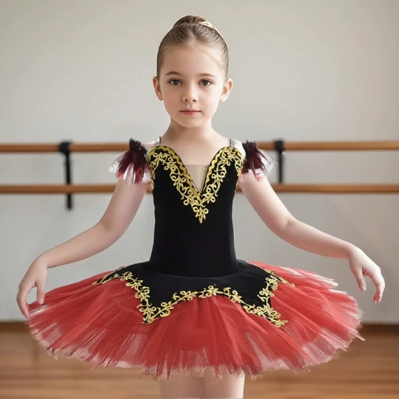 

Giselle Ballet Costume Adult Child Long Tutu Swan Lake Ballet Dress Girls Women Kids Ballerina Party Dance Ballet Tutu Dress