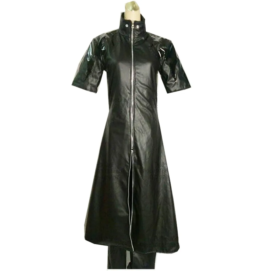 2022 Final Fantasy XV Noctis Lucis Caelum Nokutisu Rushisu Cheramu Cosplay Costume Tailor made