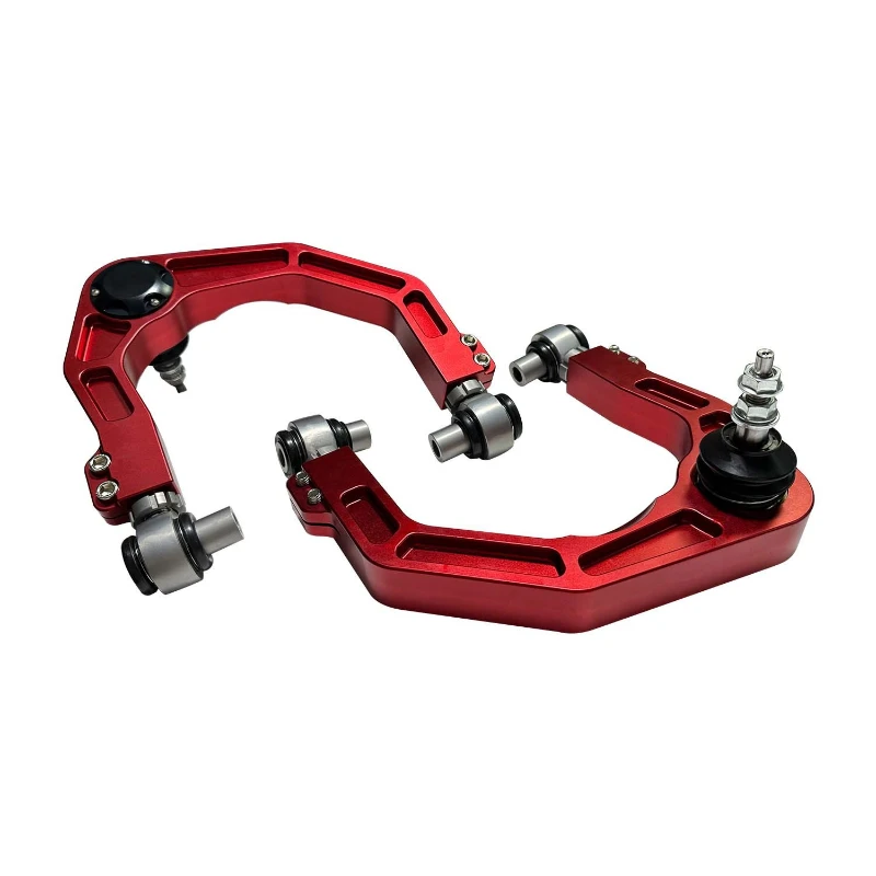 

Automotive Swing Arm for Mustang 2021-2023 Automotive Aluminum Control Arm Kit, Modified Control Arm 2-4 "Lift