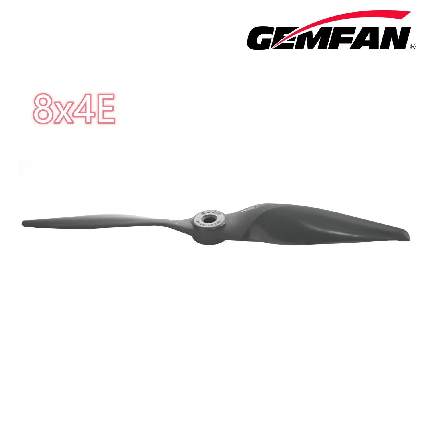 GEMFAN VORTEX Elektrischer 7/8/9-Zoll-Propeller 7X5 7X6 7X13 8X4E 8X6E 8X6R 9X4.5E 9X6 E/R für Starrflügel-UAV-Modelle – Detail 16