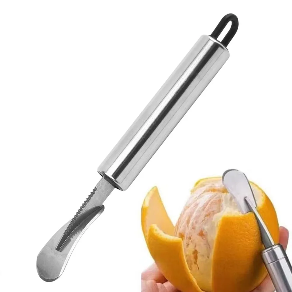 Stainless Steel Ora…