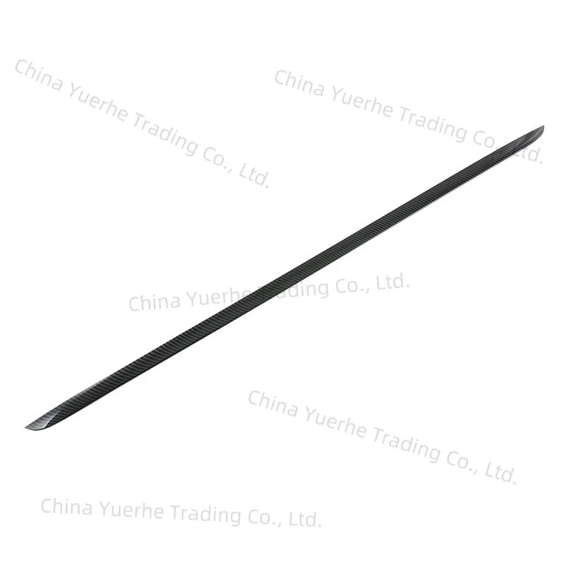 

22 models, 11th generation Civic tailgate trim modification accessories, trunk tailgate trim rear trim decorative sticker