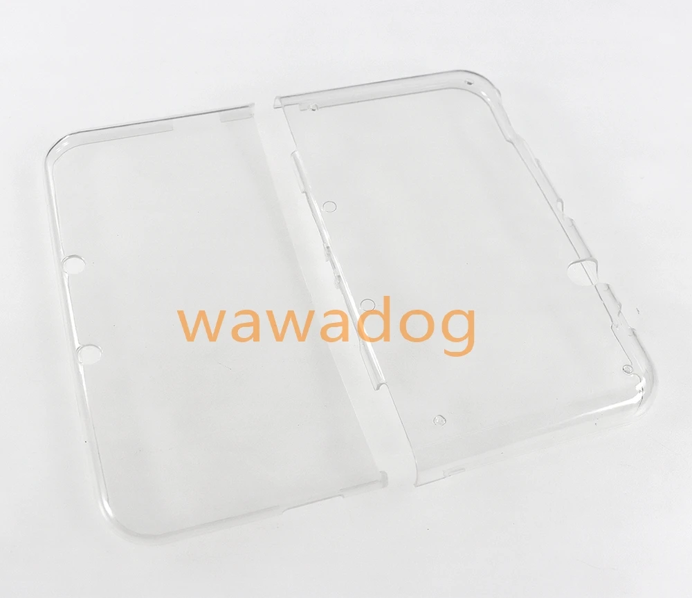 30sets Schutzhülle Abdeckung TPU Schutz für Nintend Neue 3DSXL 3DSLL