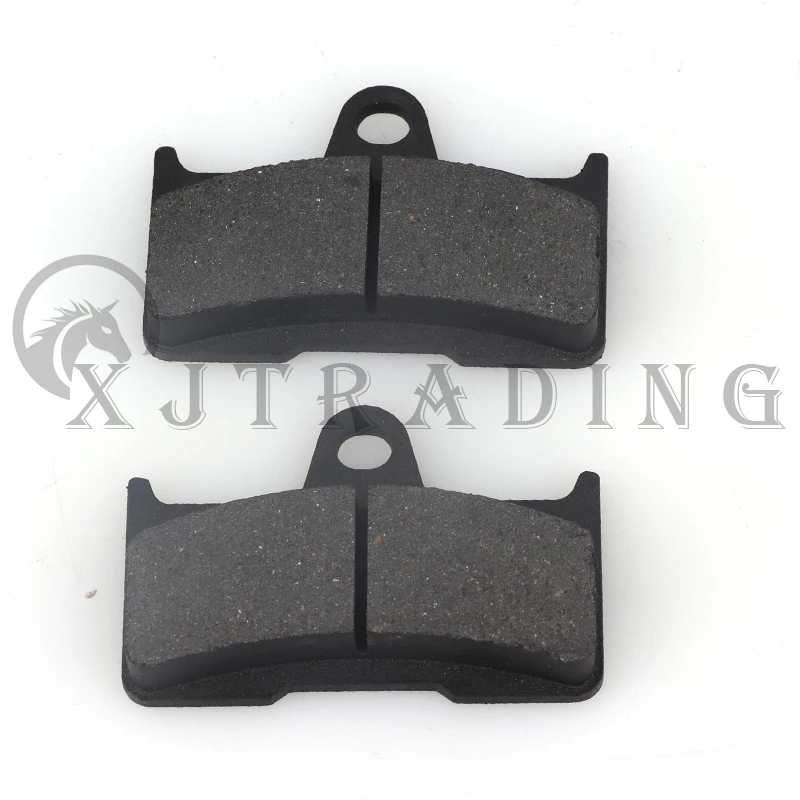 1Pair Rear Brake Pad For CF Moto /CFMoto CF500 500 500CC /CF188 CF600 600 600CC /CF196 ATV UTV