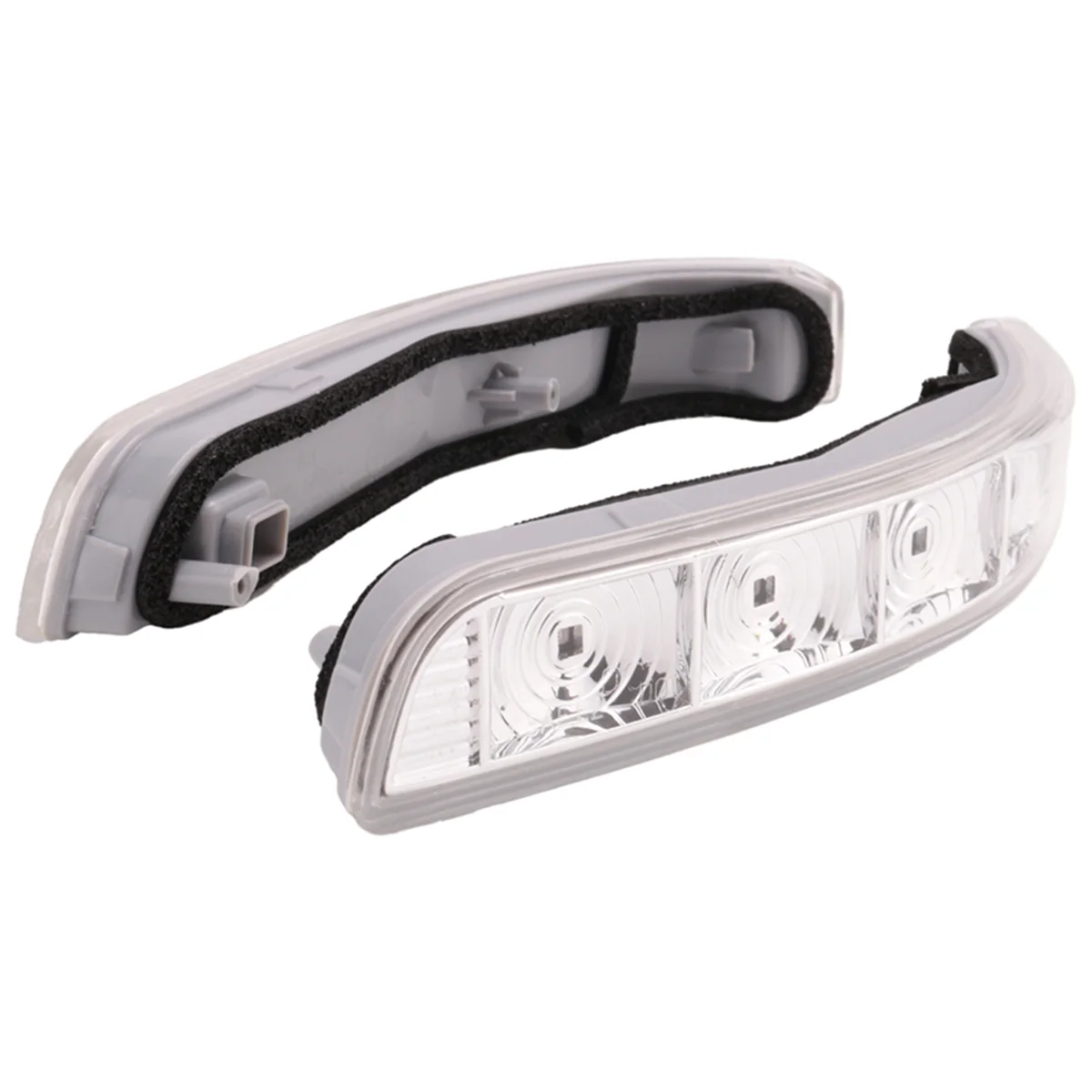 

Rearview Side Mirror Turn Signal Led Light Repeater For Kia Sorento 2009 2010 2011 2012 2013 2014