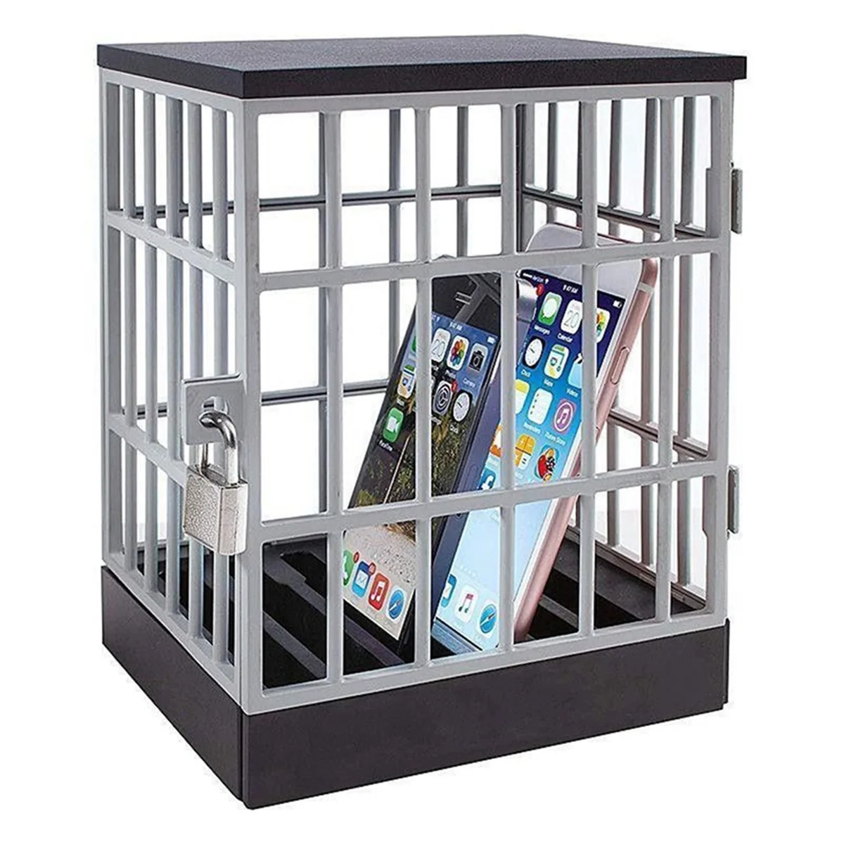 

lock boxMetal Lock Box Cell Phone Lock Box Cell Phone Jail Lock Safe Cell Phone Cage