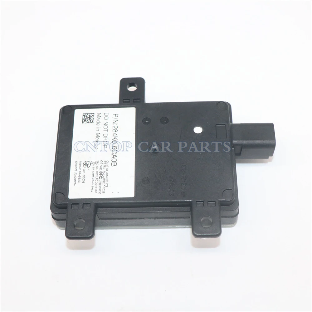 

284K0-6CA0B 284K06CA0B Модуль радара для слепых зон RH для Nissan Altima 2019-2021