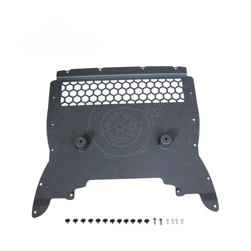 Aluminum Oil Cooler…