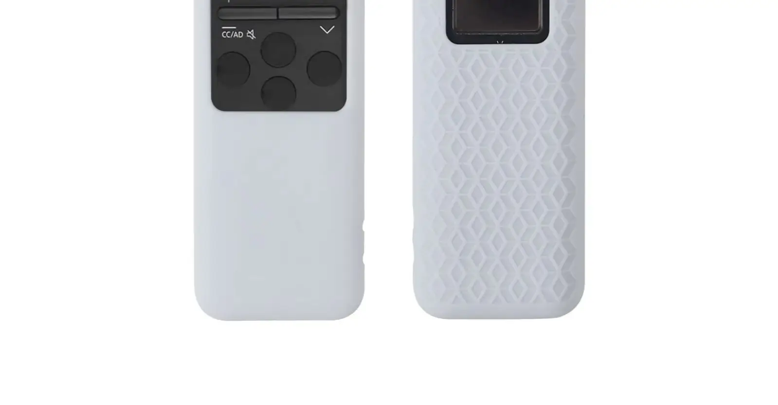 

Silicone Remote Control Case for Samsung BN59-01480A TV Remote Shockproof Protective Cover for BN59-01480A