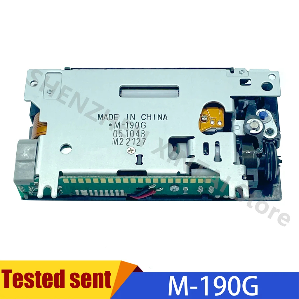 Spot New M-190 M-190G Print Head