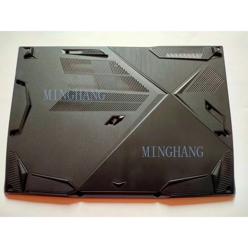 

Новая нижняя крышка (D-корпус) для MSI GF63 GF63VR MS-16R1