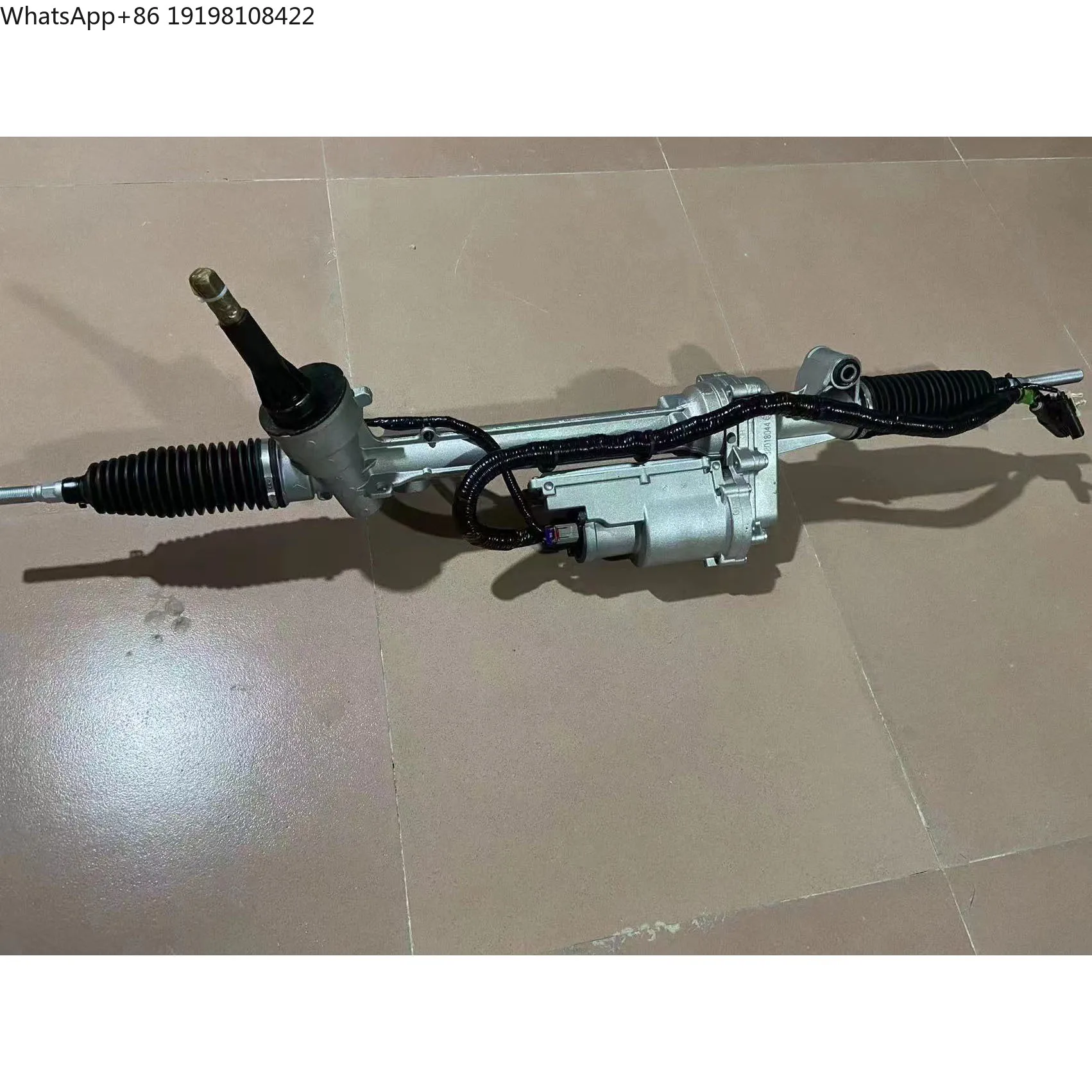 

Электрическая рулевая рейка в сборе для JEEP GRAND CHEROKEE 16-20 68453294AC 68453291AA