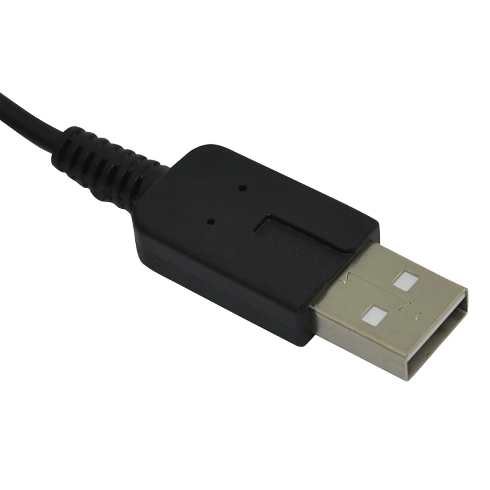 Câble USB de haute qualité pour PlayStation Portable Go PSP GO, ligne de transfert de données, fil de charge, chargeur, câble d\'alimentation