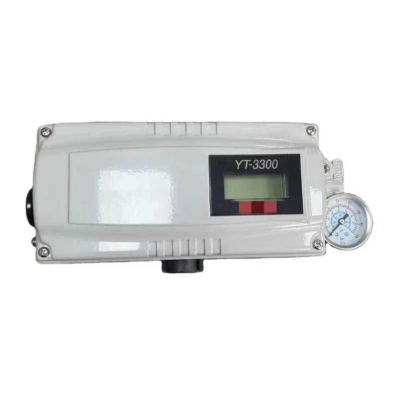 Valve Positioner YT-3300LSN1201S