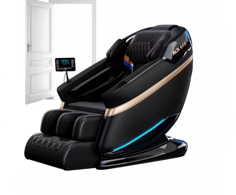 Massage Chair Home Full Body Multifunctional Small Automatic Space Capsule Electric Elderly Massage Sofa