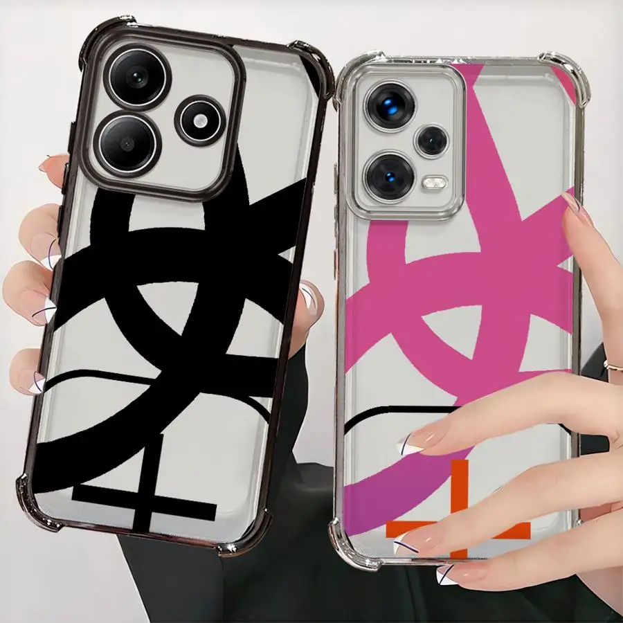 Clear Cover Phone C… - image