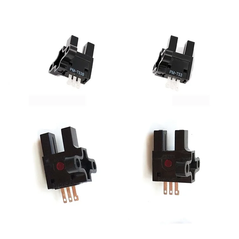 광전 스위치 센서 PM-T53, L53, K53, T53B, L53B, K53B, 고품질