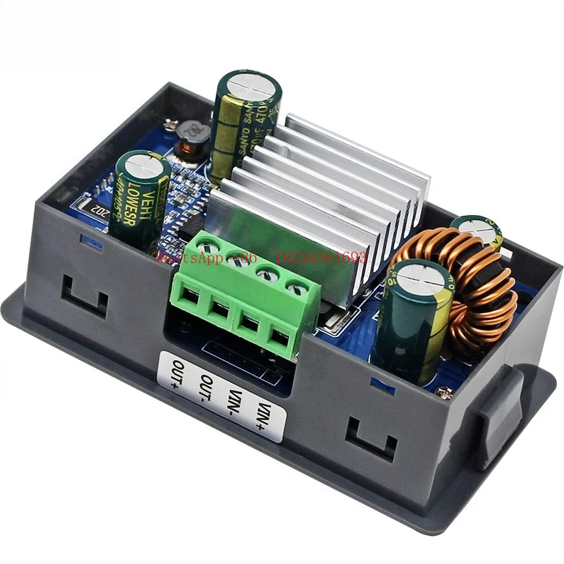 Dc Adjustable Autom…