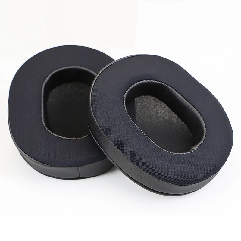 Replacement Earpad For Audio Technica ATH-M50/50X M40X M30X Headphone Cooling Gel Ear Cushions