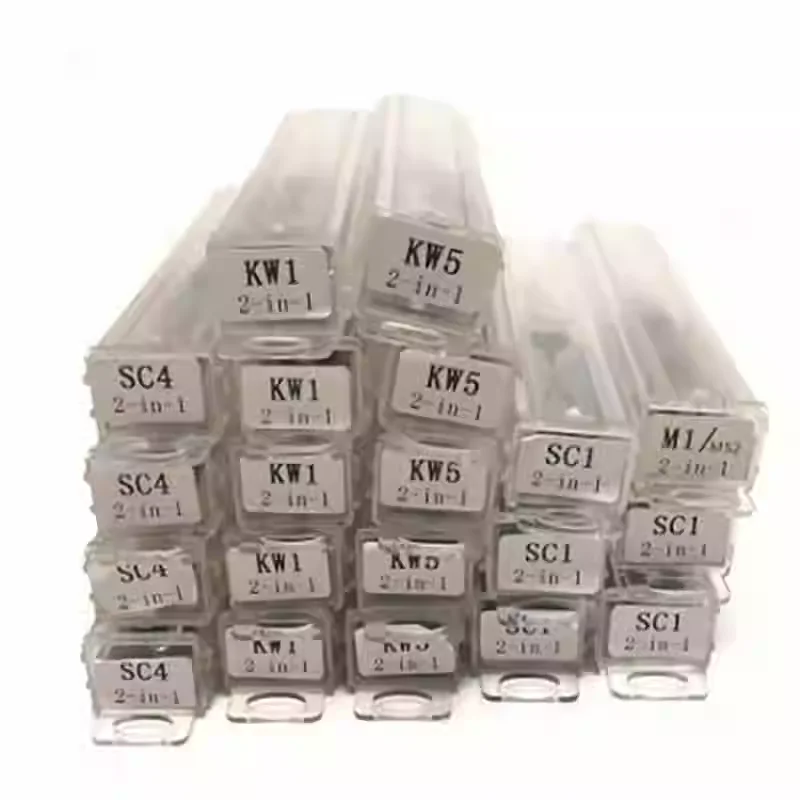 Lishi 2 In 1 Tool S…