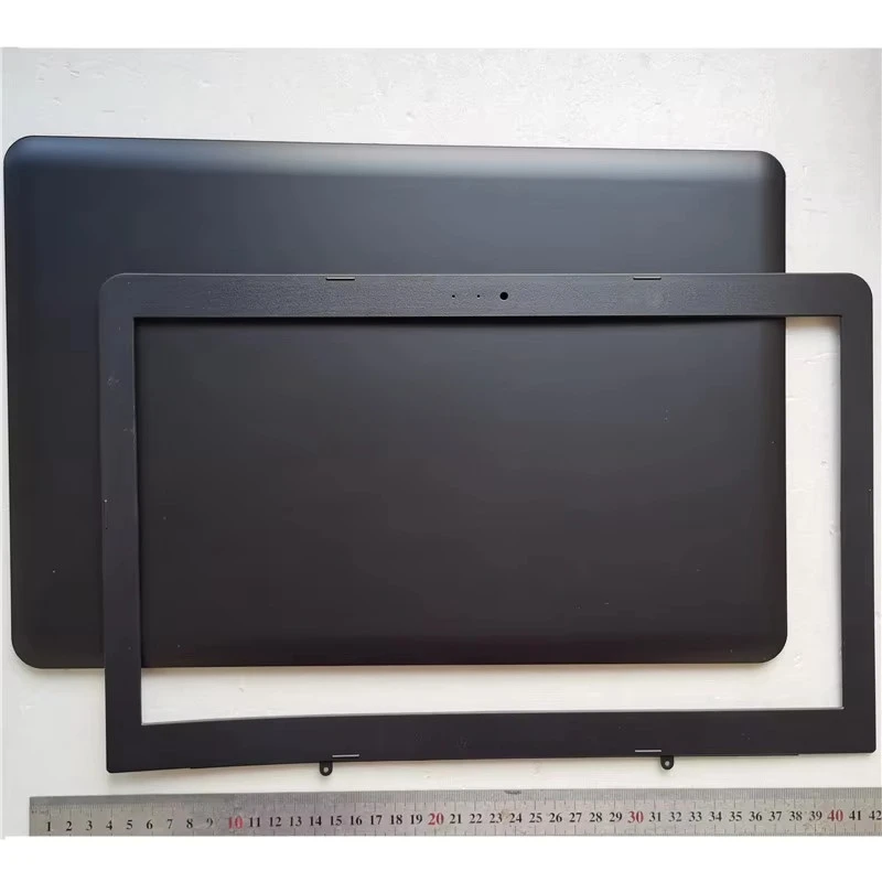 New LCD Back Cover Screen Lid For Asus K501 V505L A501 V505 K501LB K501U Bezel Front Frame