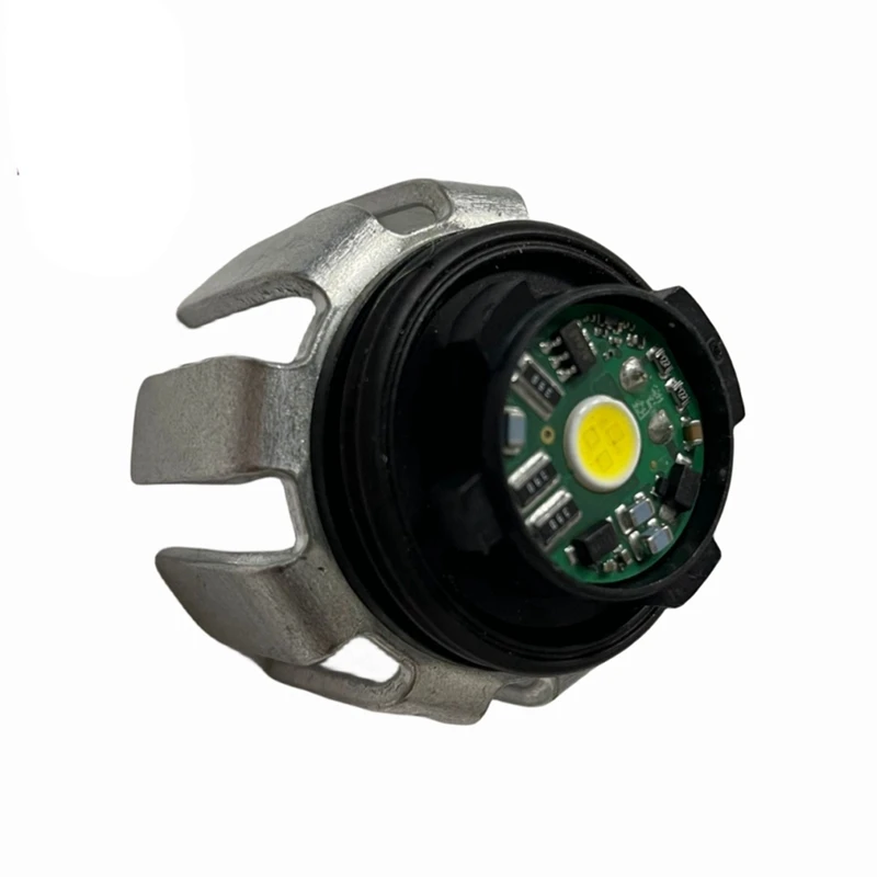 1 Piece 81679F4010 Car Reversing Light LED RR Combination Light Source Module 8158AG As Shown ABS+Metal For Toyota C-HR 2016