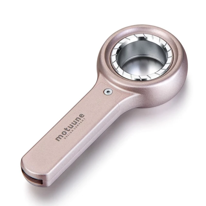 الميكانيكية المنزلق تململ الأسطوانة سبينر سكين الفقرة الدائري 4IN1 دفع لوحة EDC المعادن لعبة لتخفيف الضغط الكبار مكافحة القلق #6