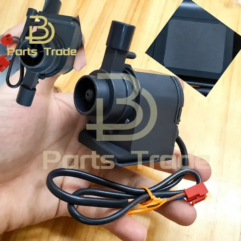 AP1200 230V 8.5W Ice Maker for Lifitech with Integrated Water Circulation Pump