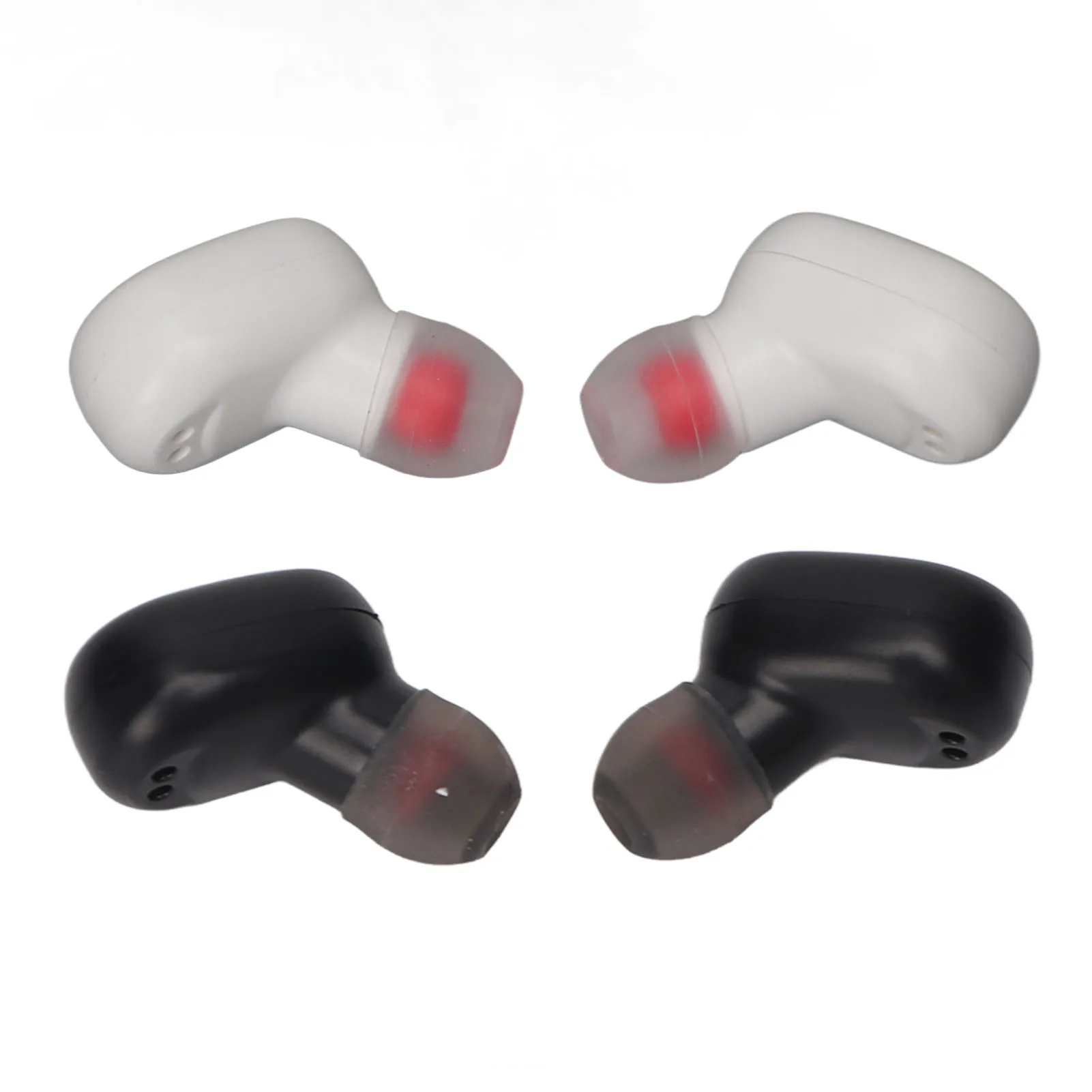 Translator Earbuds Wireless Bluetooth 5.0 HiFi Speakers Language Translator Device for Daily