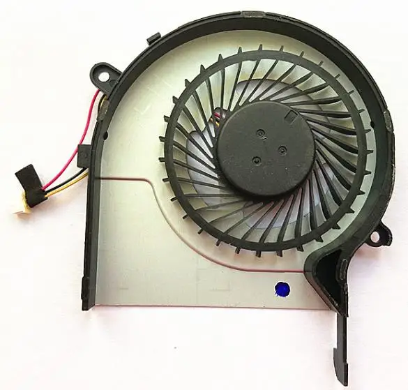 NEW CPU Cooling Cooler Fan For Toshiba Satellite L50-C L55-C L55-C5272 P50-C S55-C S55 Laptop Radiator