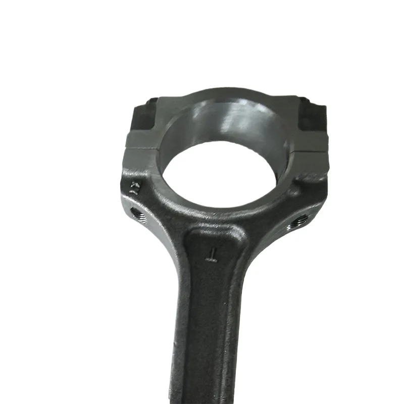 4Pcs Connecting Rod 23510-2G440 FOR Hyundai Genesis Coupe Kia Optima Sorento 2012-2016 2.0L