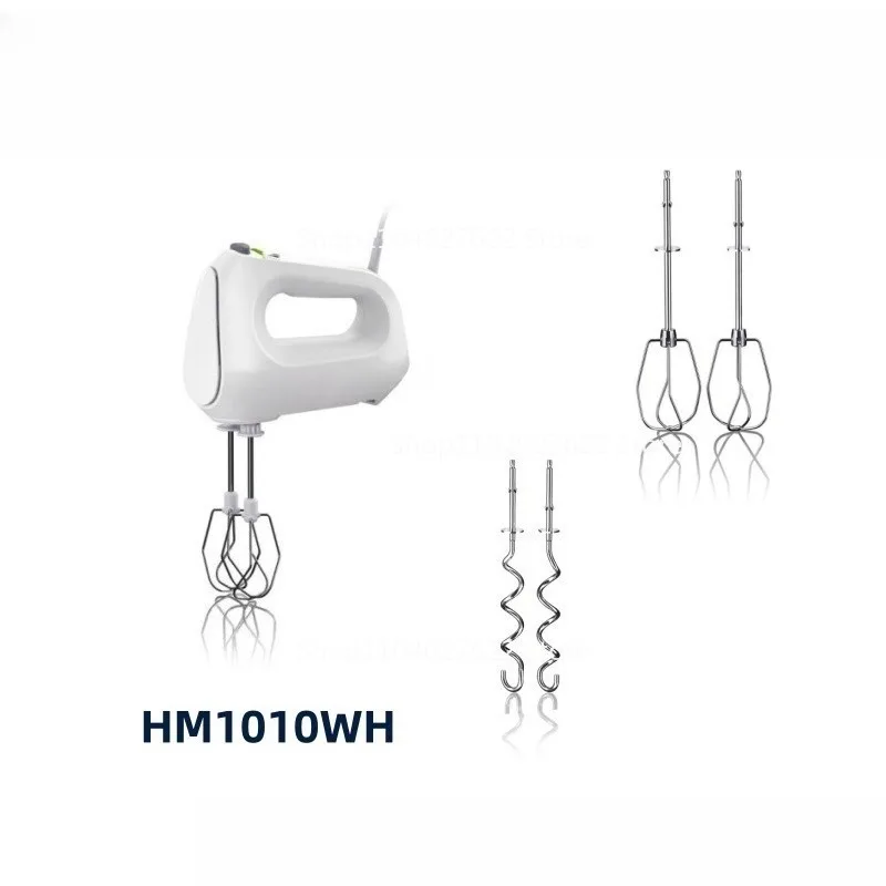 Braun HM1010 Mixer Accessories Stainless Steel Whisk Beater Dough Kneading Hook Paddle