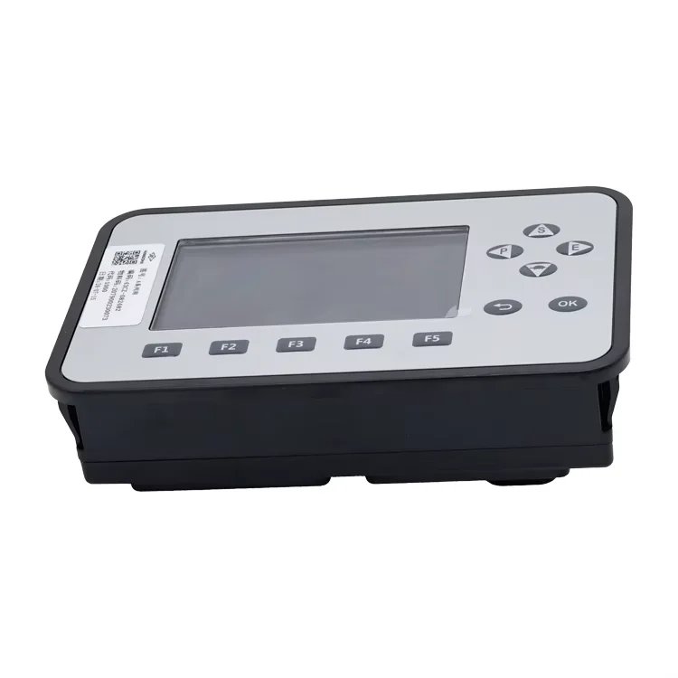 

1F Apz152-726000-000 Forklift Spare Parts Meter Control Panel Instrument Panels for Idd-43C