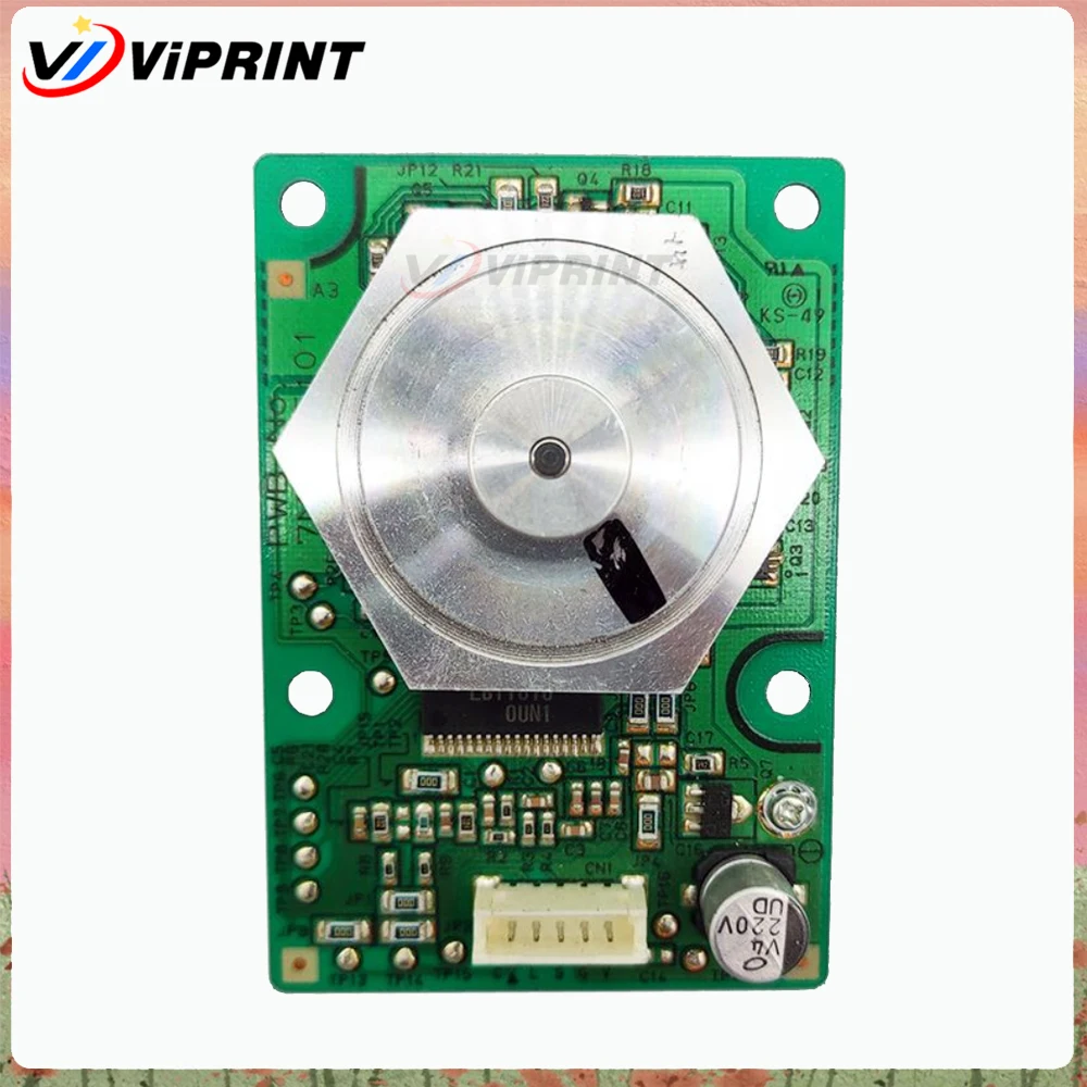 1PCS MPC6003 Polygon Mirror Motor for Ricoh MP C2003 C2503 C3003 C3503 C4503 C5503 C6003