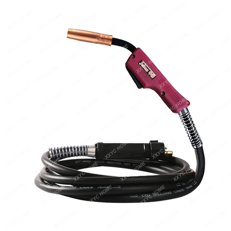 

Two-Shielded Welding Gun Lengthened Welding Wire 270 COGAS Protective Welder 250 Accessories