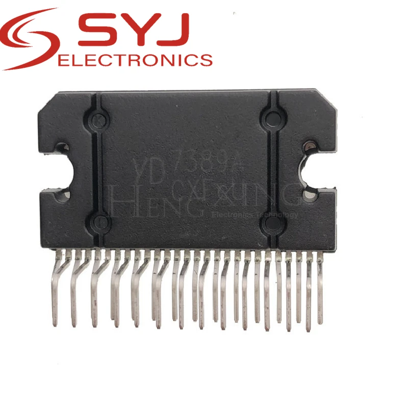 1 sztuka YD7389 7389 ZIP-27