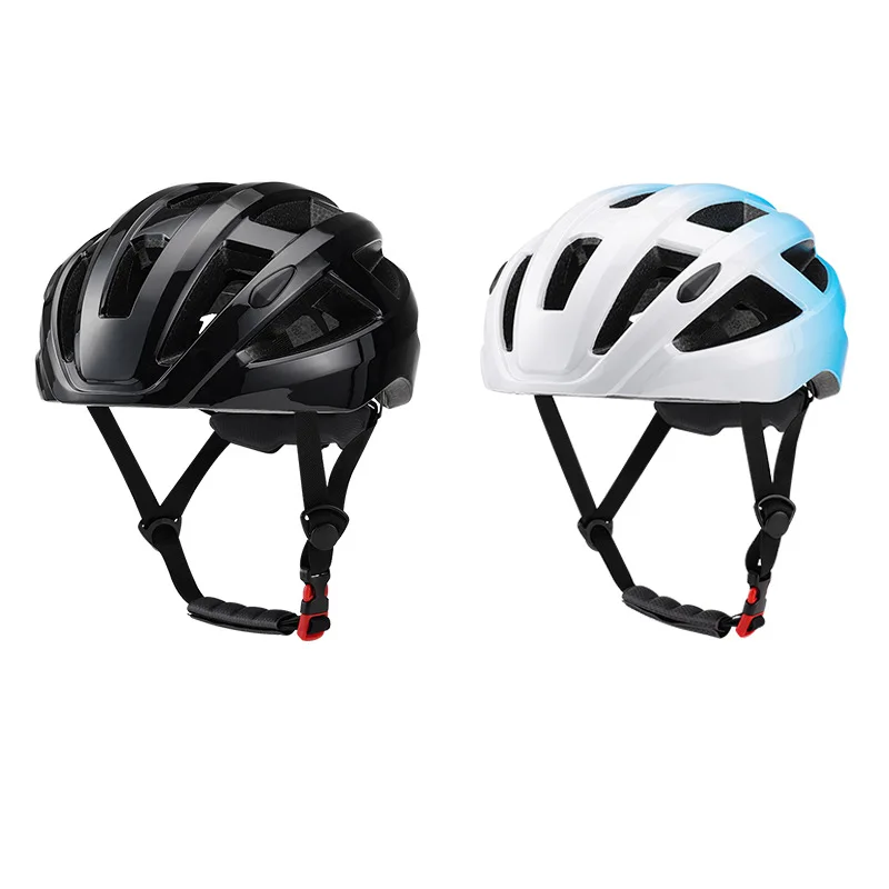 

Outdoor DH MTB Bicycle Helmet Integrally-molded Road Mountain Bike Helmet Ultralight Racing Riding Cycling Helmet