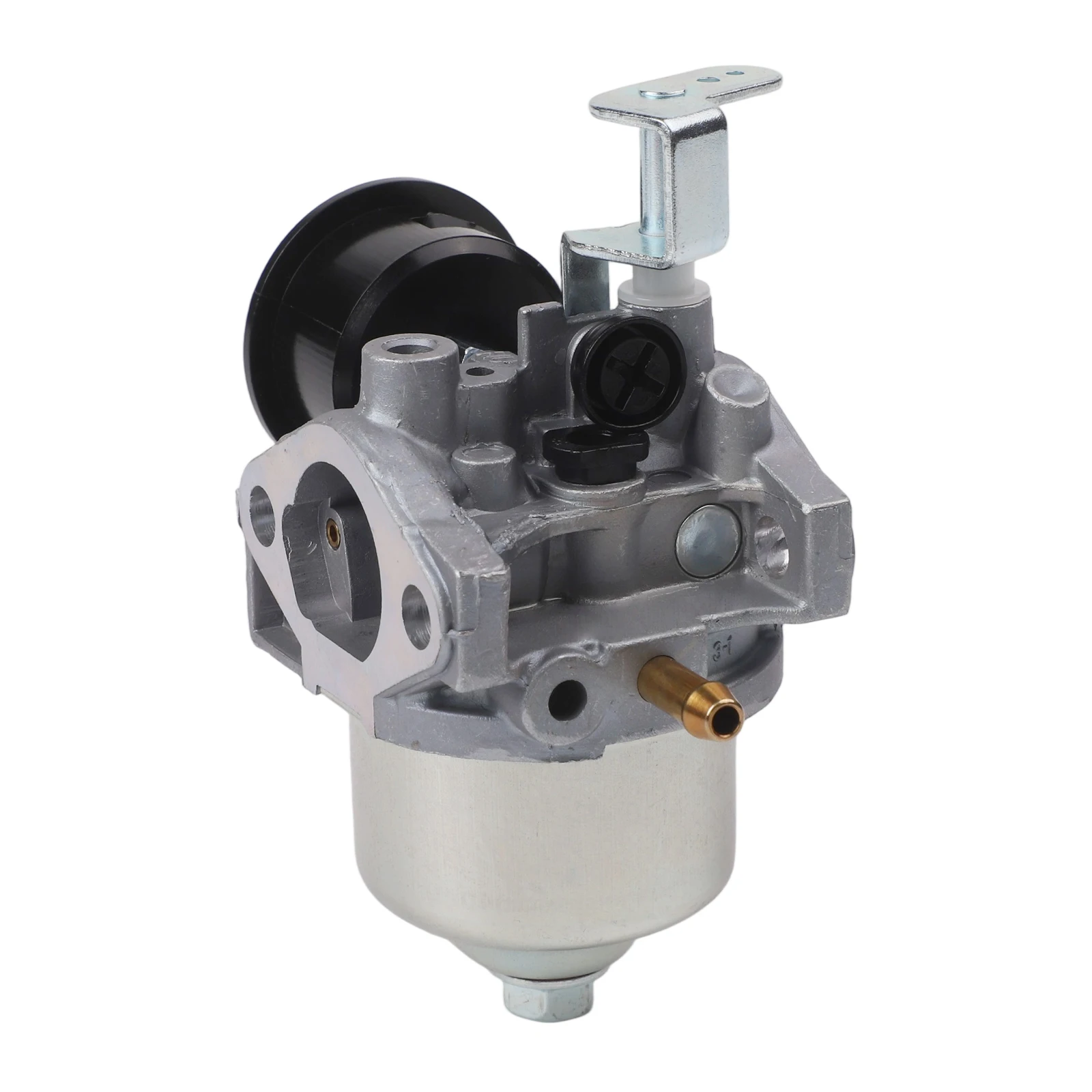 Carburetor For 1P56F 1P56F Carburetor Kit Consistent Mowing Experience Easy To Install Efficient Combustion Performance As Shown