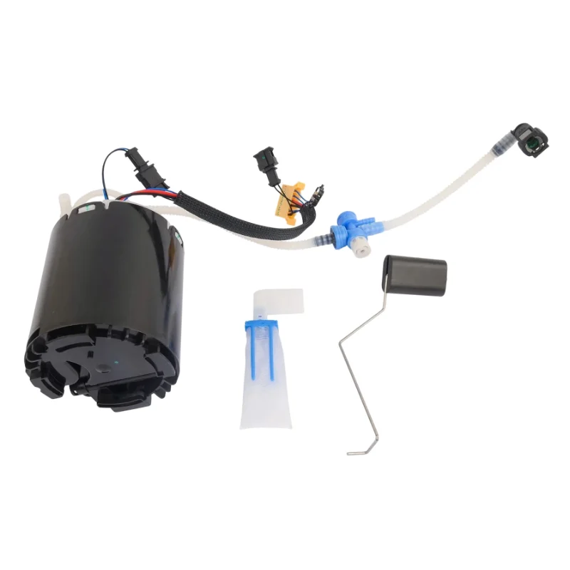 Auto Parts Electric Fuel Pump Assembly OEM C2D25079 C2Z8509 For Jaguar XJ XF 2009 - 2015 X250