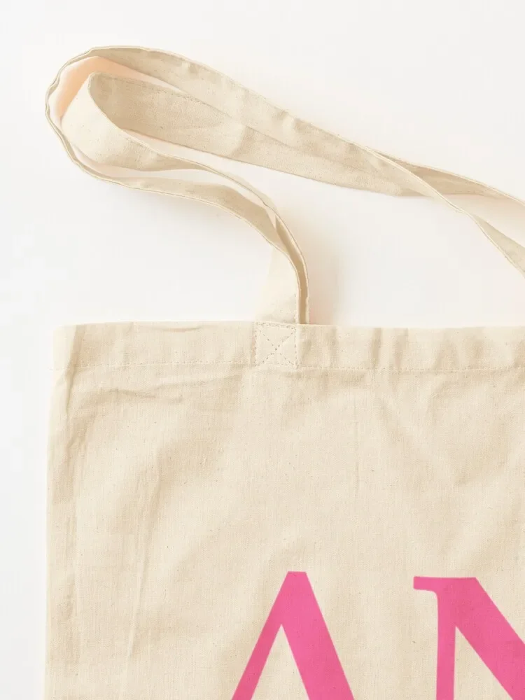 Legally Blonde – Delta Nu, Elle Woods Tote Bag ekologiczna torba na zakupy na plażę damska torba na zakupy