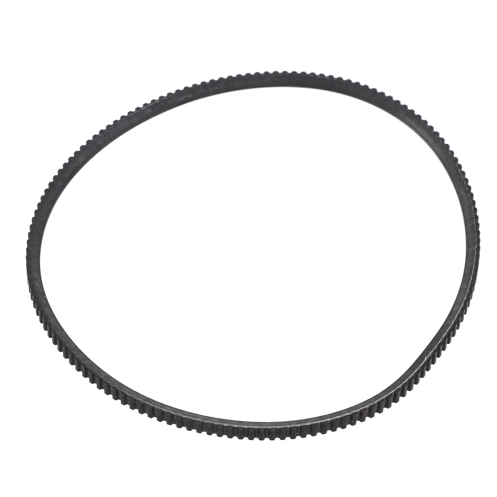 Excellent Stretch Performance Mini Lathe Belt Good Wear Resistance High Tensile Strength Lathe Belt Replacement