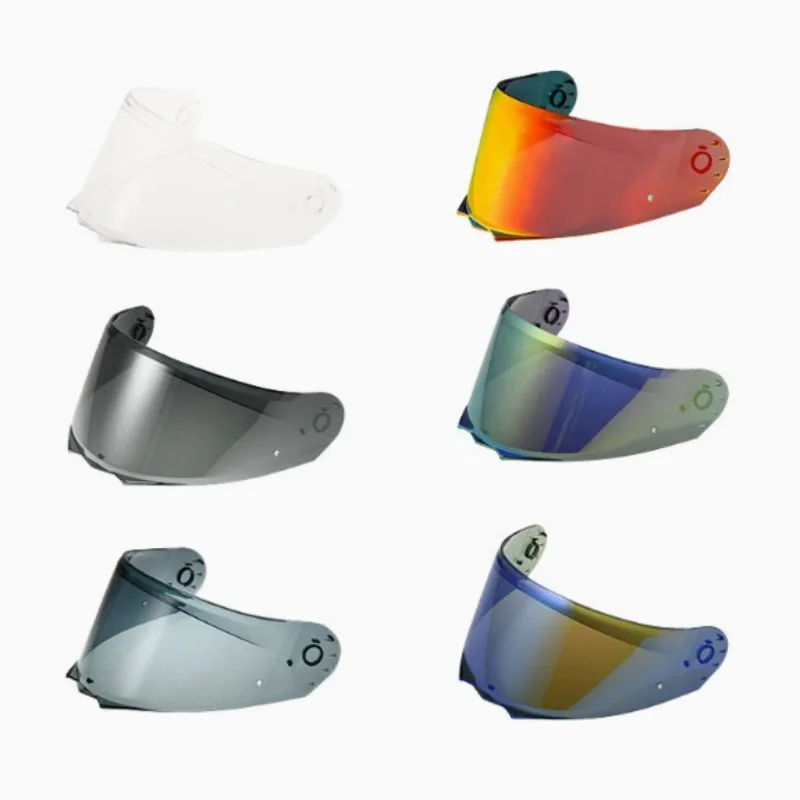 RYMIC 977 935 V80 Helmet Visor Motorcycle Riding Helm Lens Accessories