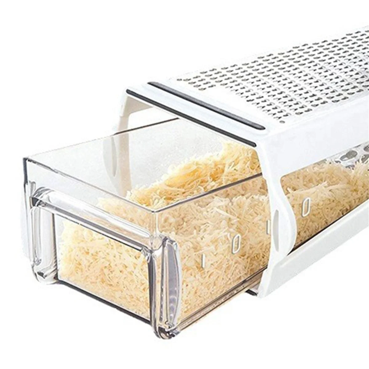 HHTL-Râpe à légumes double face, trancheuse, machine à fromage, gadgets de cuisine